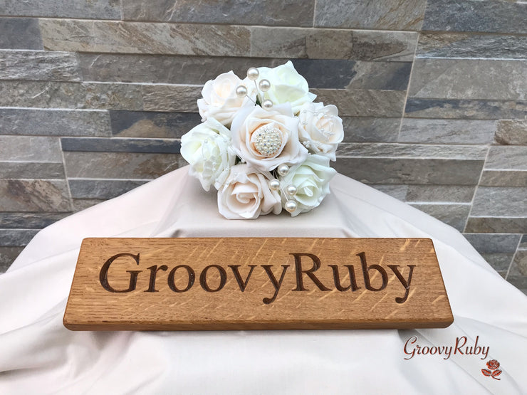 Champagne Roses With Pearl