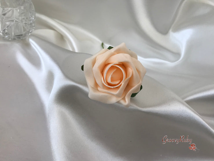 Loose Foam Stems - Colour Of Your Choice