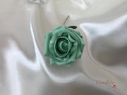 Sample Foam Roses - Colour Of Your Choice