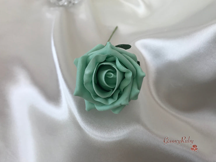 Loose Foam Stems - Colour Of Your Choice