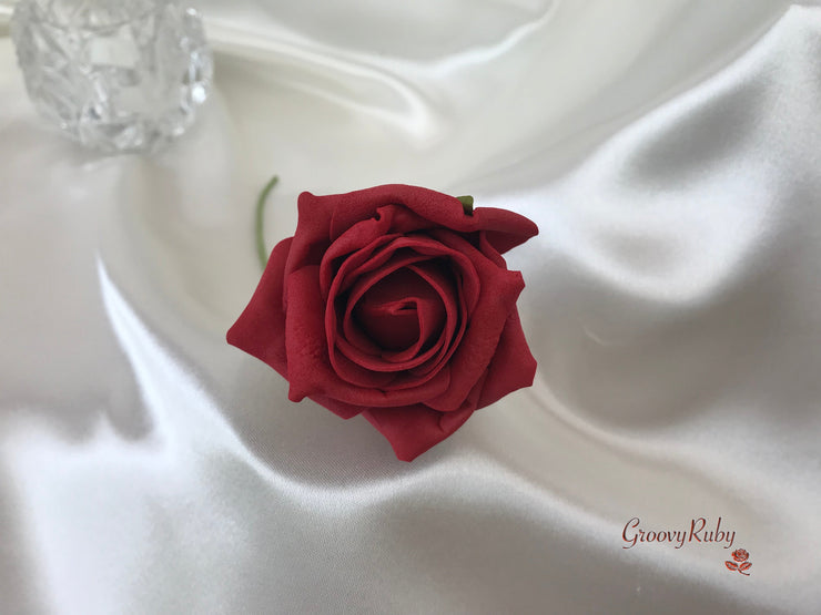 Sample Foam Roses - Colour Of Your Choice