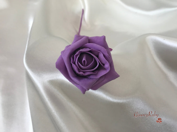 Sample Foam Roses - Colour Of Your Choice