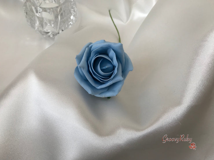 Loose Foam Stems - Colour Of Your Choice