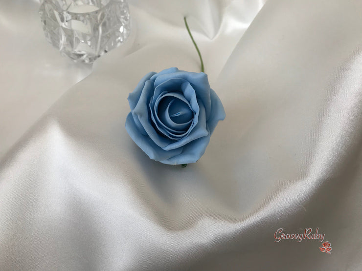 Sample Foam Roses - Colour Of Your Choice