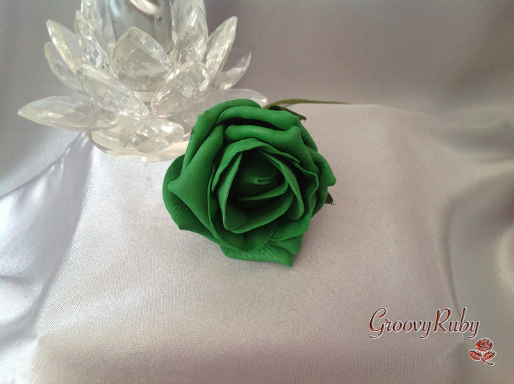 Loose Foam Stems - Colour Of Your Choice