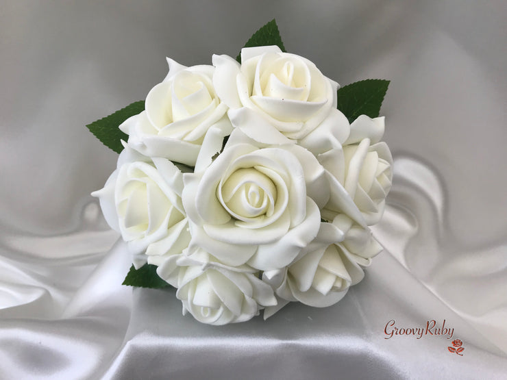 Classic Rose