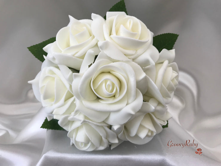 Classic Rose