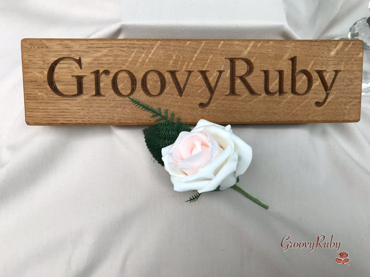 Grey & Mixed Pink Foam Roses With Gypsophila & Crystal