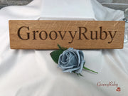 Grey & Mixed Pink Foam Roses With Gypsophila & Crystal