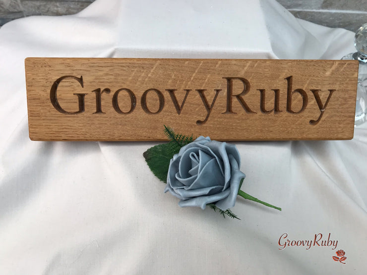 Grey & Mixed Pink Foam Roses With Gypsophila & Crystal