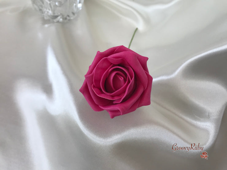 Loose Foam Stems - Colour Of Your Choice