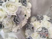 Silver Snowflake