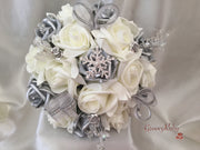 Silver Snowflake