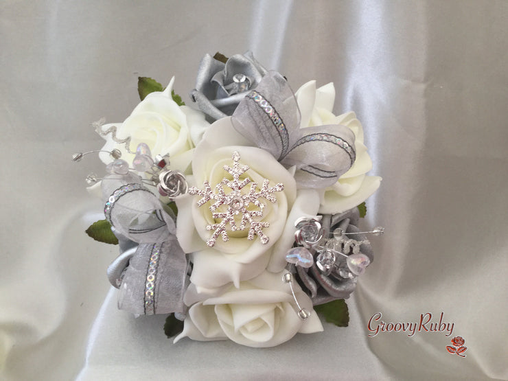 Silver Snowflake