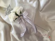 Silver Snowflake