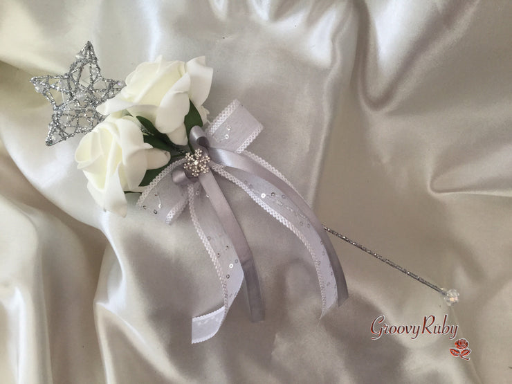 Silver Snowflake