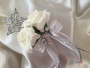 Silver Snowflake