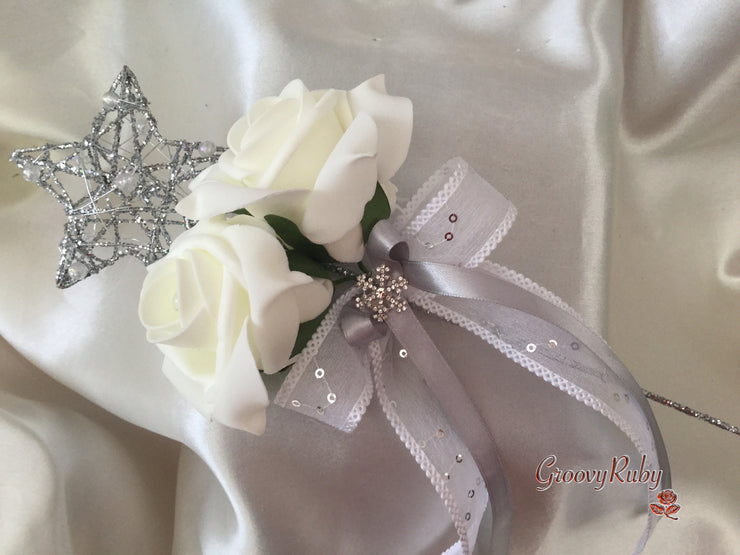 Silver Snowflake