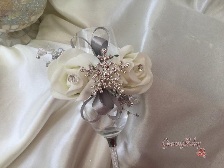 Silver Snowflake