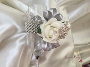 Silver Snowflake