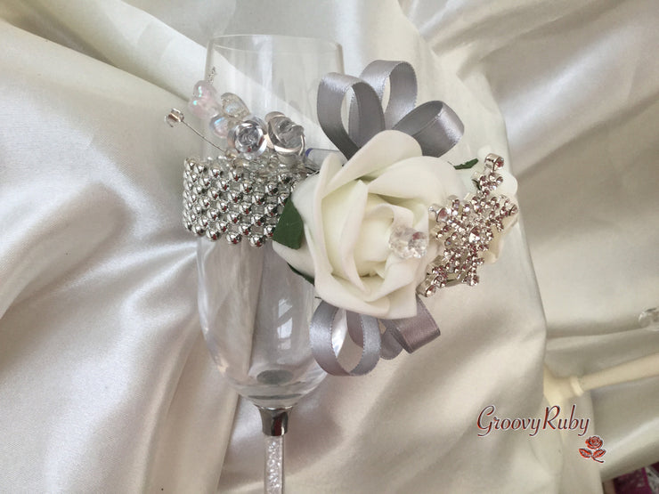 Silver Snowflake