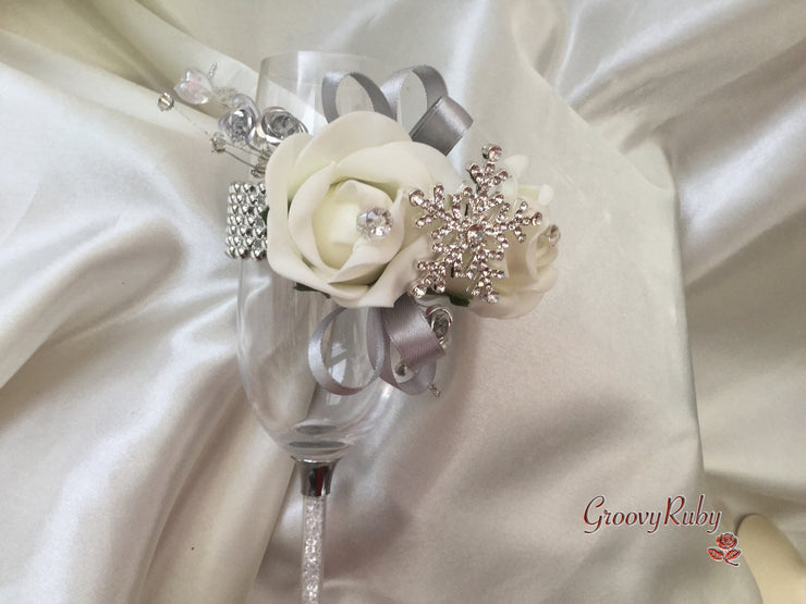 Silver Snowflake