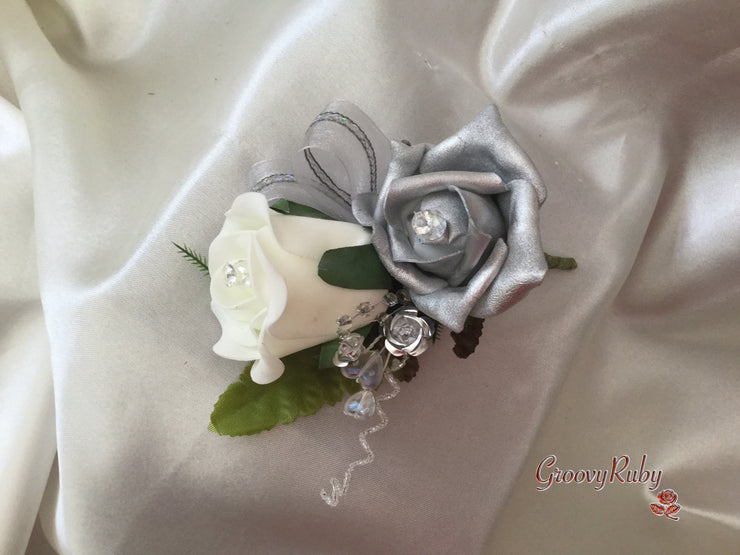 Silver Snowflake