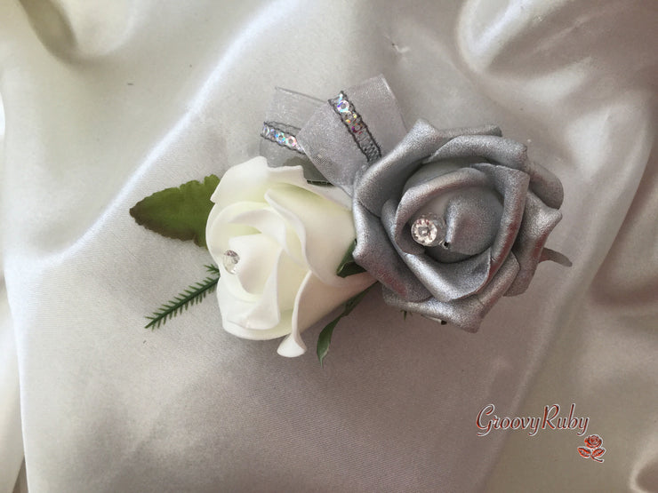 Silver Snowflake