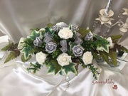 Silver Snowflake