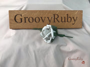 Ivory & Silver Classic
