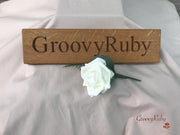 Ivory & Silver Classic