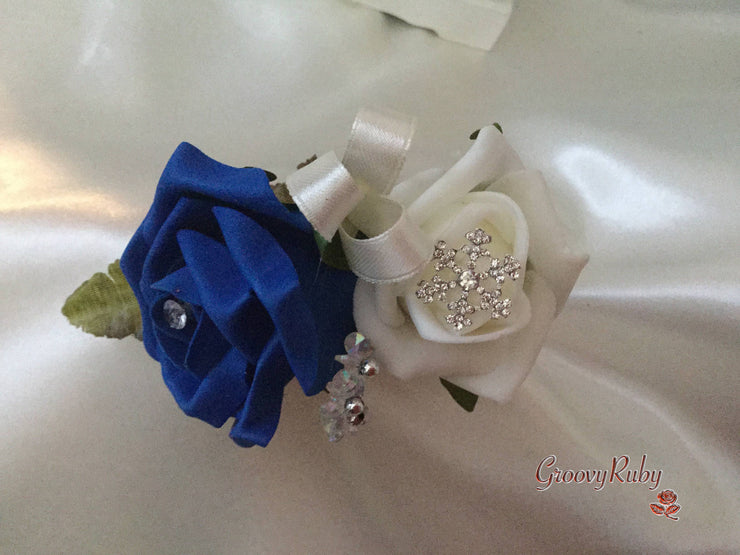 Ladies Pin On Corsage
