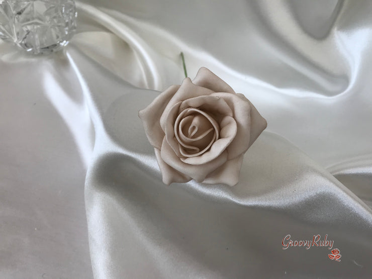 Loose Foam Stems - Colour Of Your Choice