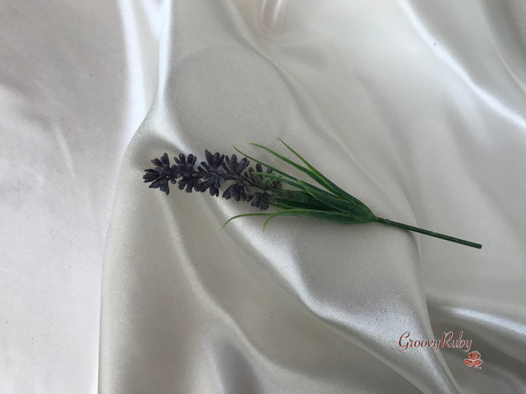 Loose Foam Stems - Colour Of Your Choice