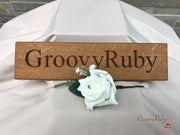 Light Pink Thistle With Foam Roses & Gypsophila
