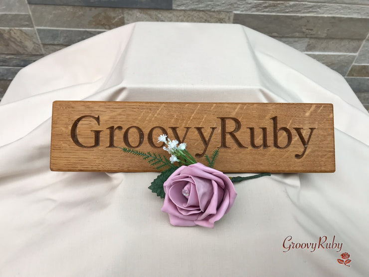 Light Pink Thistle With Foam Roses & Gypsophila