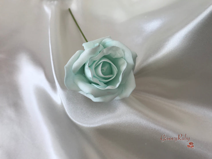 Loose Foam Stems - Colour Of Your Choice