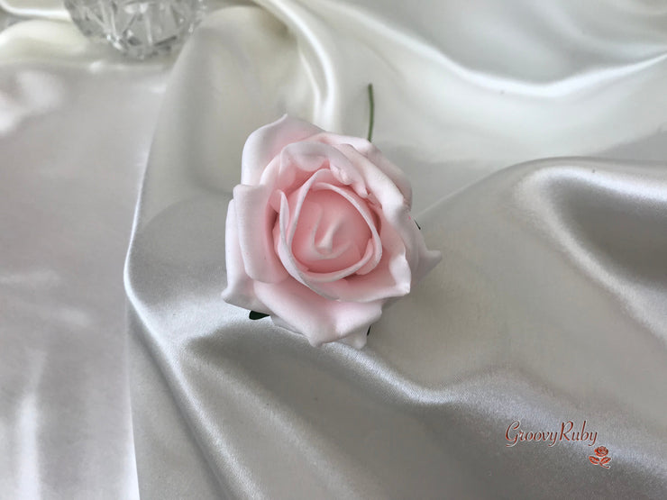 Sample Foam Roses - Colour Of Your Choice