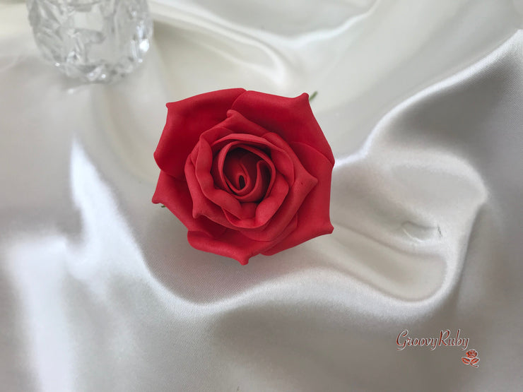 Sample Foam Roses - Colour Of Your Choice