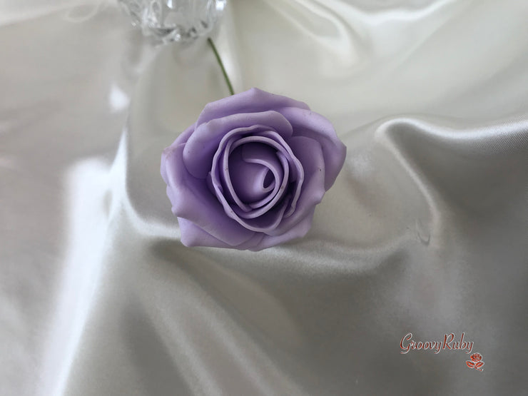 Loose Foam Stems - Colour Of Your Choice
