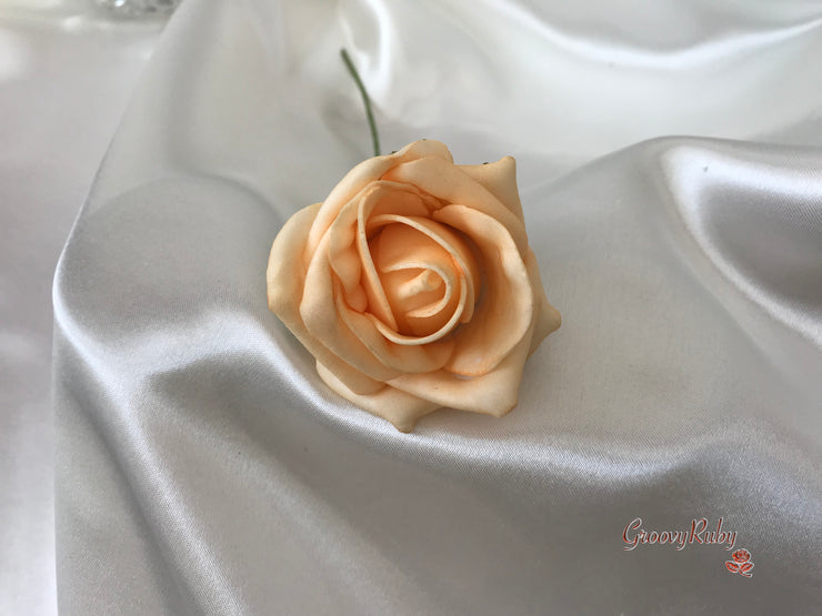 Loose Foam Stems - Colour Of Your Choice