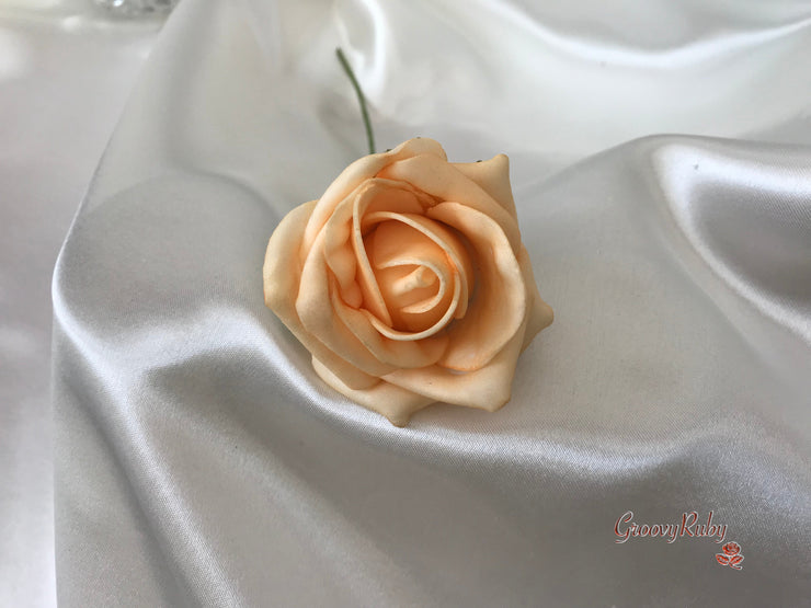 Sample Foam Roses - Colour Of Your Choice