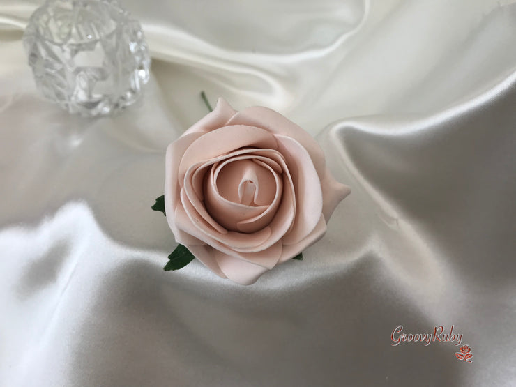 Loose Foam Stems - Colour Of Your Choice