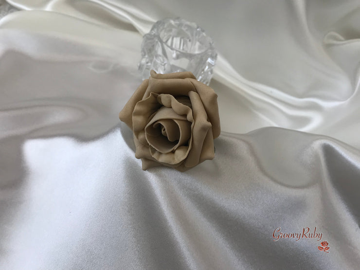 Loose Foam Stems - Colour Of Your Choice