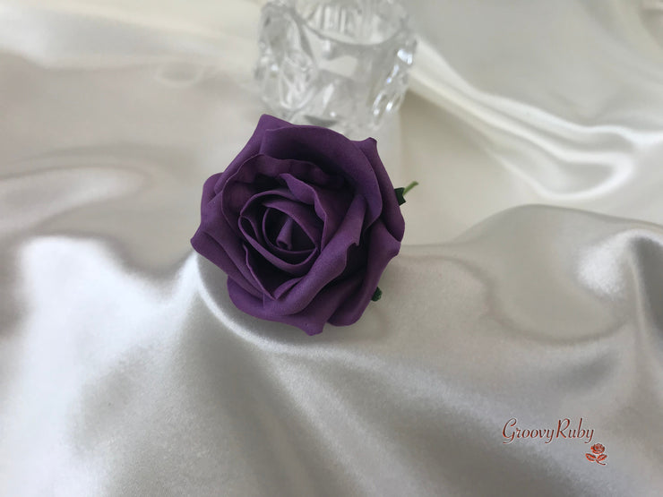 Sample Foam Roses - Colour Of Your Choice