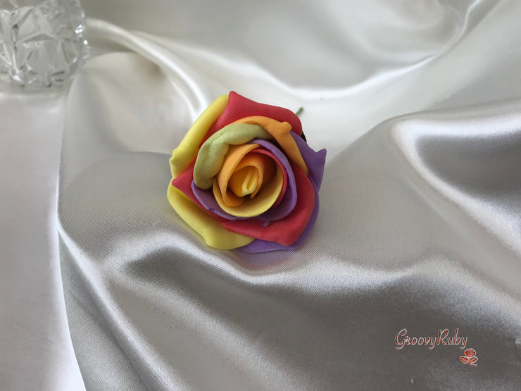 Loose Foam Stems - Colour Of Your Choice