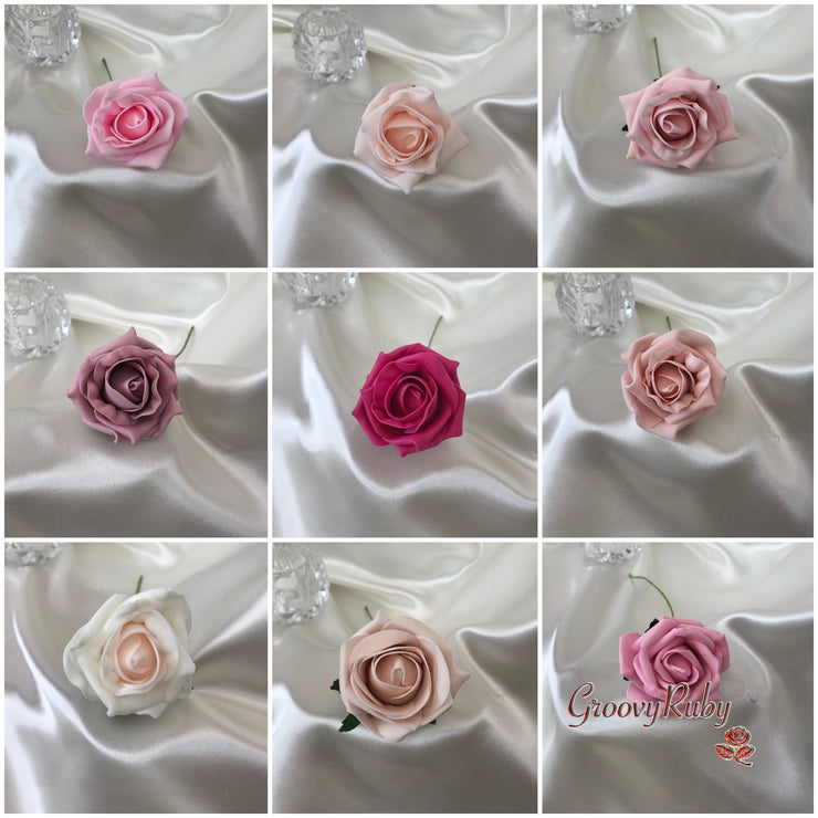 Classic Rose