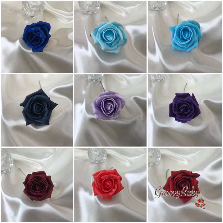 Classic Rose