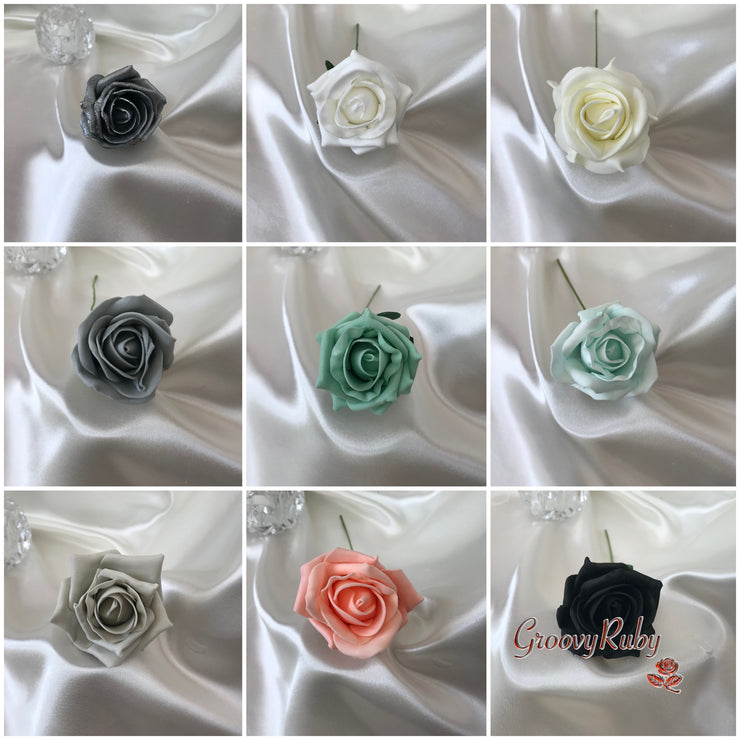 Classic Rose