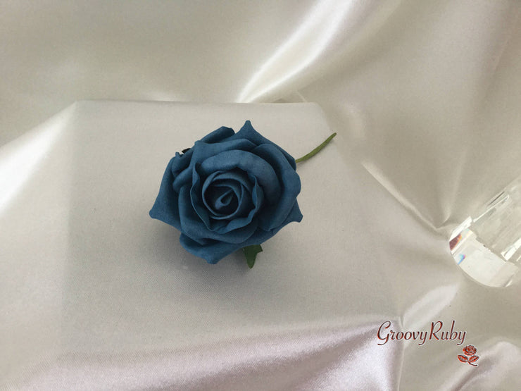 Loose Foam Stems - Colour Of Your Choice